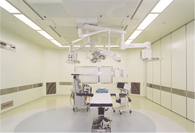 無菌手術室