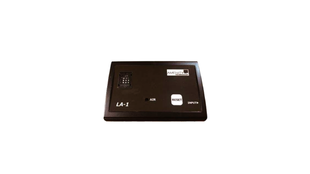 カビ指数測定システム　LA-1